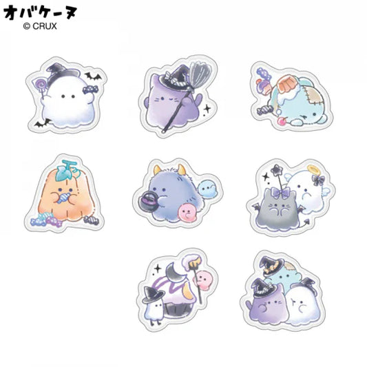 CRUX Sticker Flakes Obakenu