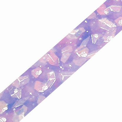 BGM Washi Tape Dreaming Scenery - Jewelry