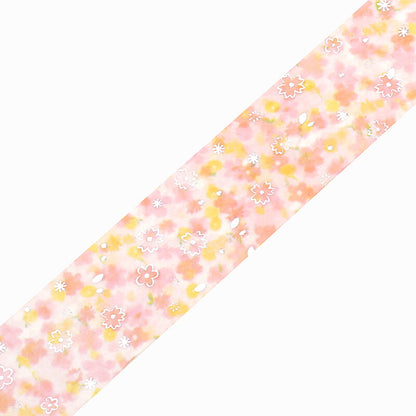 BGM Washi Tape Dreaming Scenery - Cherry Blossom