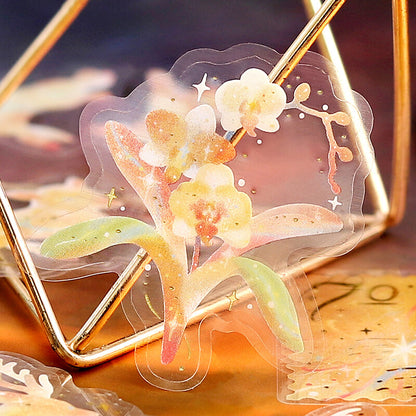 BGM Sticker Flakes Stardust Magic - Venus