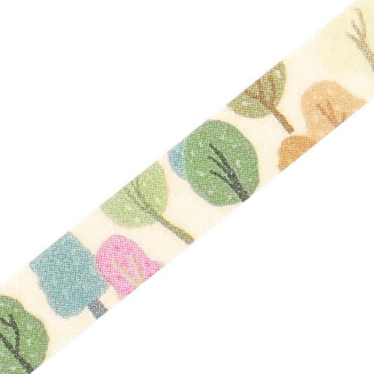 BGM Washi Tape LIFE - Forest