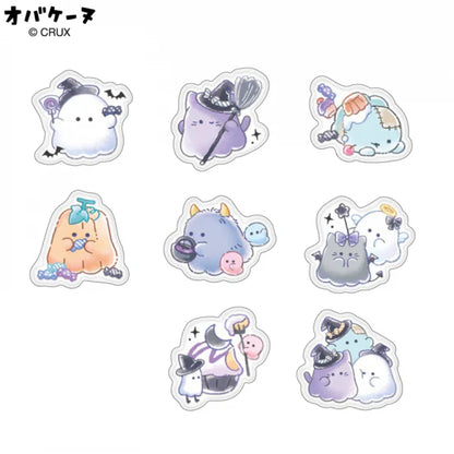 CRUX Sticker Flakes Obakenu