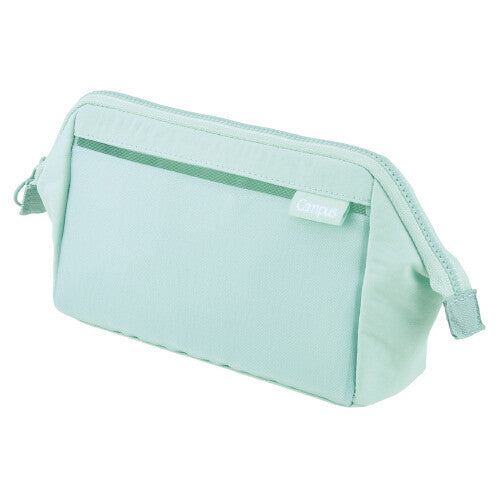 Kokuyo Campus Organiser Pen Case - Green